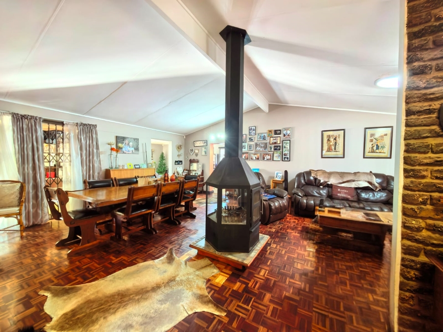 4 Bedroom Property for Sale in Sasolburg Ext 23 Free State